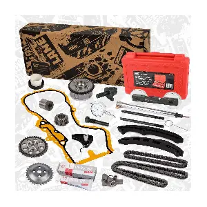 RS0049VR15 ET ENGINETEAM