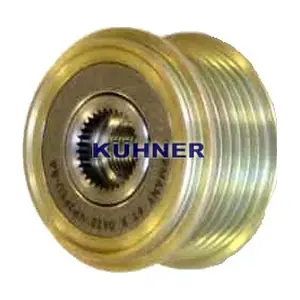 885301 AD KUHNER