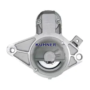 101407 AD KUHNER