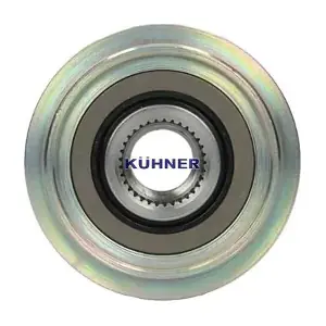 885402 AD KUHNER