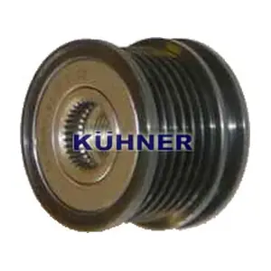 885008 AD KUHNER