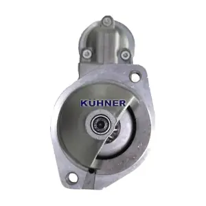 101162 AD KUHNER