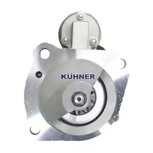 254193 AD KUHNER