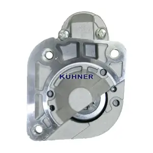 101442 AD KUHNER