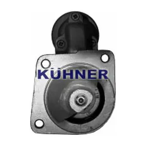 10357 AD KUHNER
