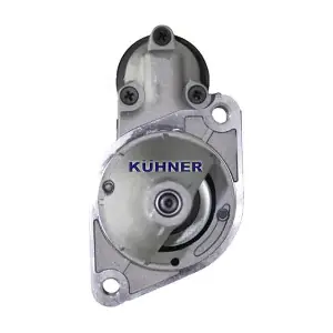101283 AD KUHNER