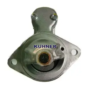 20558 AD KUHNER
