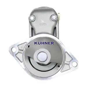 101257 AD KUHNER