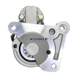 101252 AD KUHNER