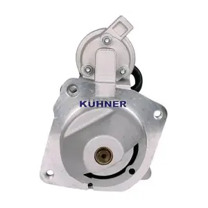 101109 AD KUHNER