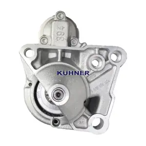 101255 AD KUHNER