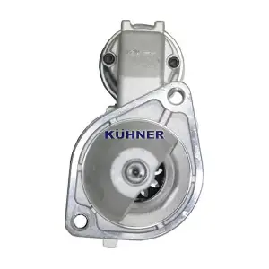 254527 AD KUHNER