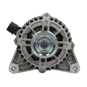 553520RI AD KUHNER