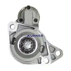 10789 AD KUHNER