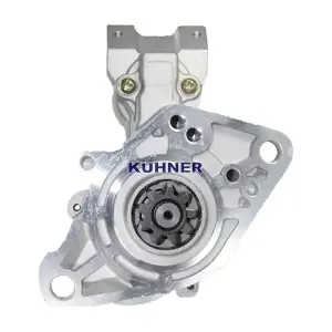 20553 AD KUHNER