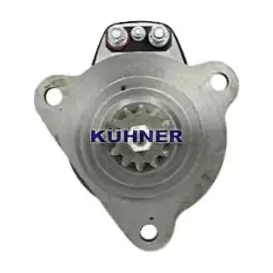 101167 AD KUHNER