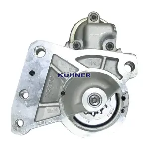 254605 AD KUHNER