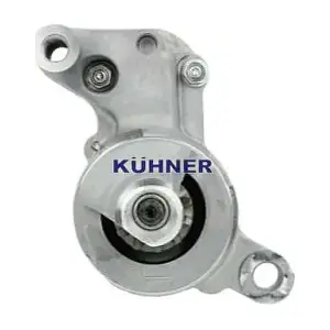 255524 AD KUHNER