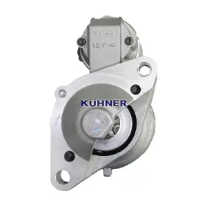 101057 AD KUHNER