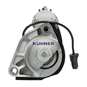 255582 AD KUHNER