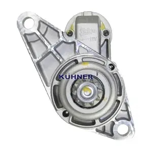 101197 AD KUHNER