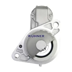 201016 AD KUHNER