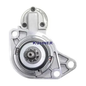 10615 AD KUHNER