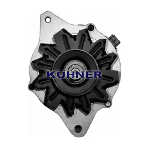 40139 AD KUHNER
