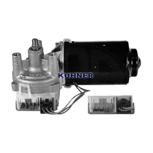 DRE424D AD KUHNER