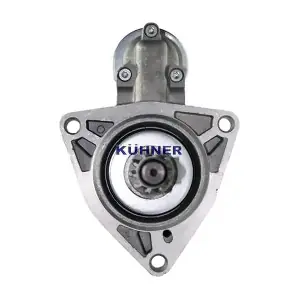 10599 AD KUHNER