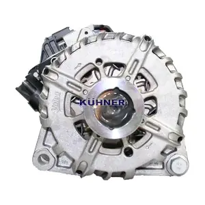 553811RIV AD KUHNER
