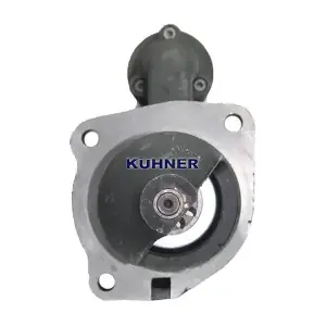 10530 AD KUHNER