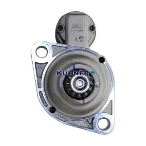 254837 AD KUHNER