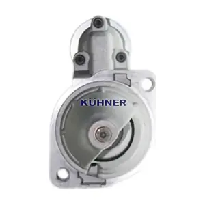 10389 AD KUHNER