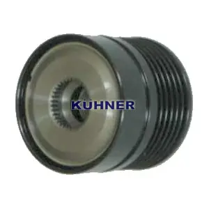 885350 AD KUHNER