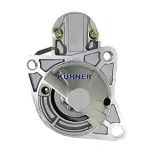 201096 AD KUHNER