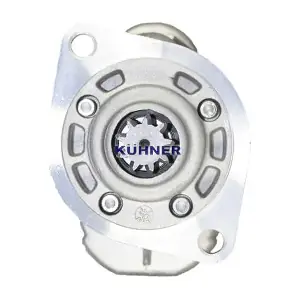 10798 AD KUHNER