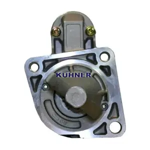 201098 AD KUHNER