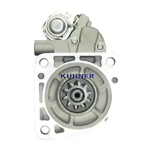 254304M AD KUHNER