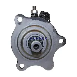 101168K AD KUHNER