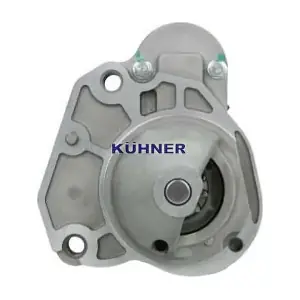 256395 AD KUHNER