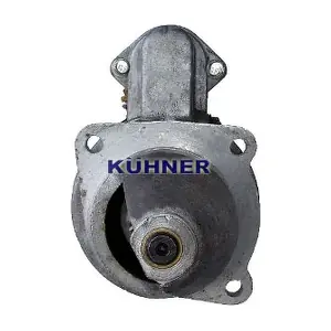 10701 AD KUHNER