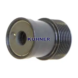 885100 AD KUHNER
