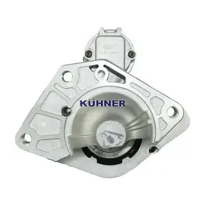254549 AD KUHNER