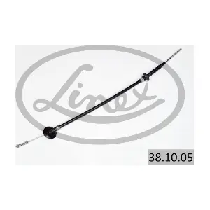 38.10.05 LINEX