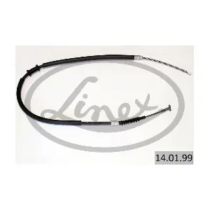 14.01.99 LINEX