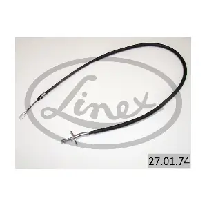 27.01.74 LINEX