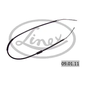090111 LINEX