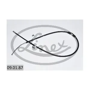 09.01.87 LINEX