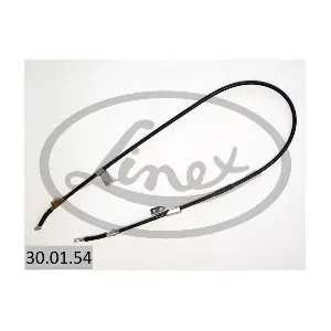 30.01.54 LINEX